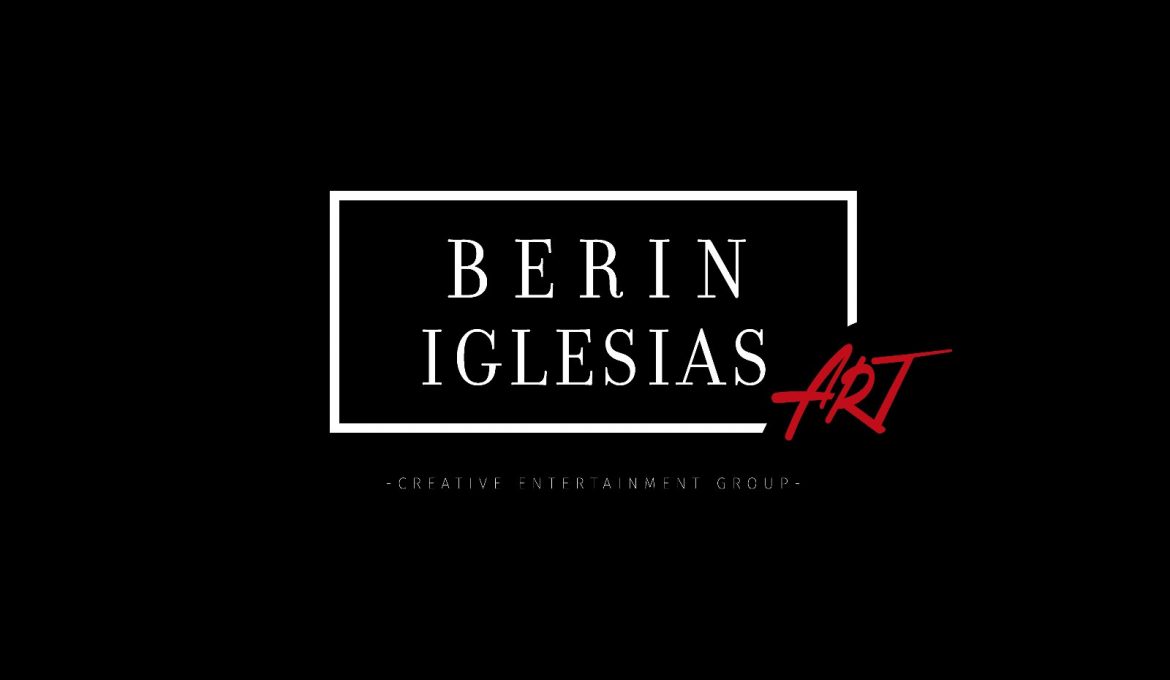 BERIN IGLESIAS ART FOR LUXURY INTERNATIONAL MAGAZINE