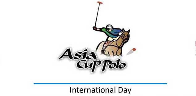 ASIA CUP POLO INTERNATIONAL DAY