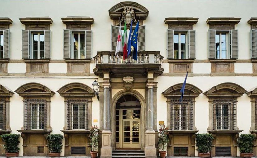RELAIS SANTA CROCE BY BAGLIONI HOTELS & RESORTS, FLORENCE