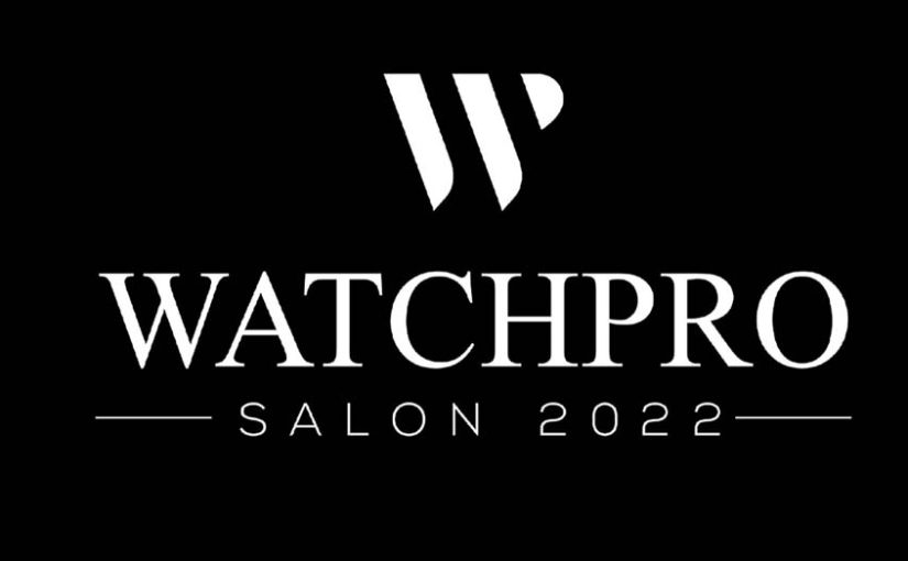 WATCHPRO SALON RETURNS TO LONDON IN NOVEMBER