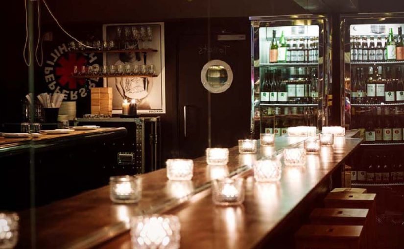FREAK SCENE OPENS NEW POP-UP CONCEPT