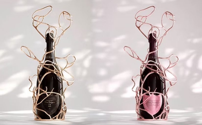 DOM PÉRIGNON & MATHIAS BENGTSSON