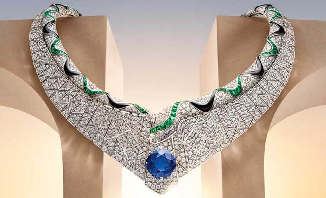 BVLGARI
