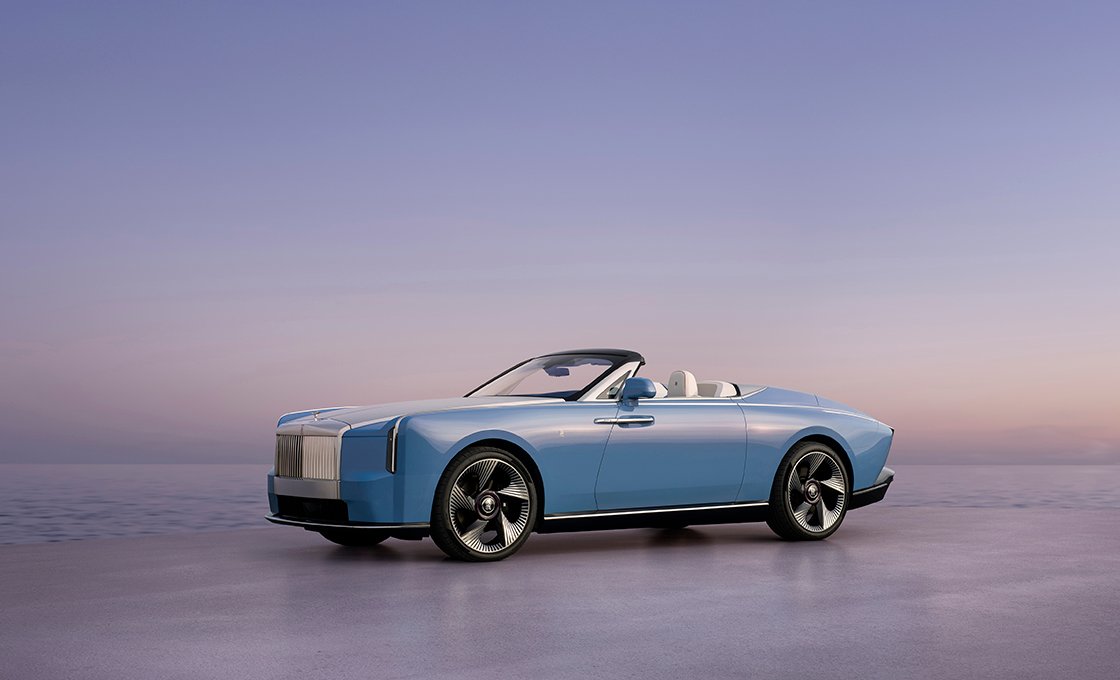 ROLLS-ROYCE